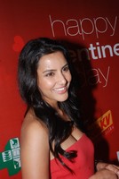 Priya Anand Celebrates Valentines Day